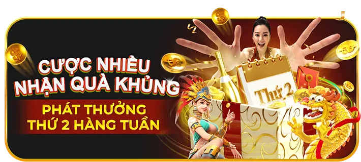 Các trò chơi đa dạng tại Vwin