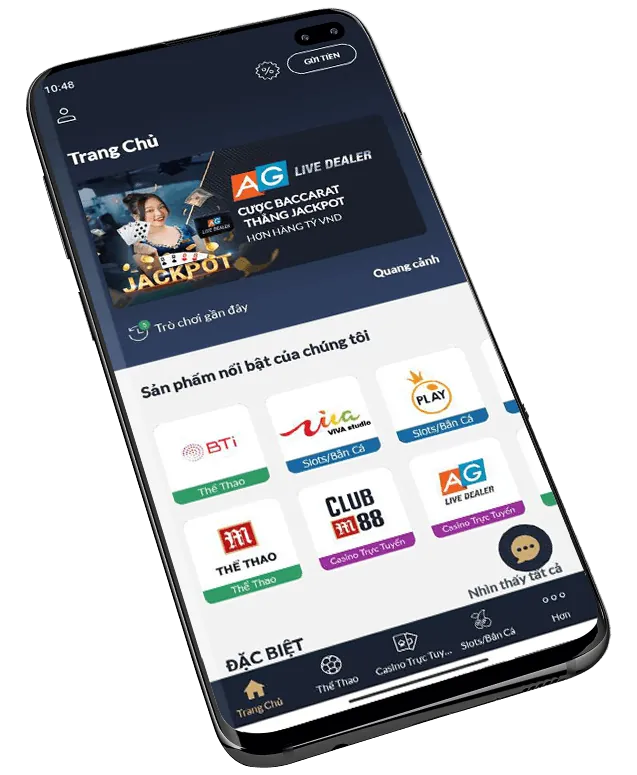 Cấp độ VIP Bạch Kim Vwin