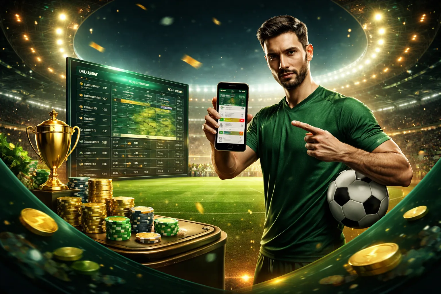Hình nền Coolbet Eesti với ưu đãi hấp dẫn