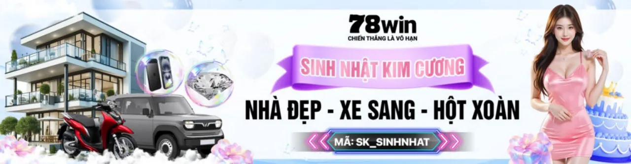 Đa dạng môn thể thao tại Vwin