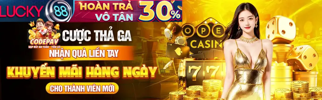 Hình ảnh khuyến mãi nạp lại hàng ngày tại Vwin