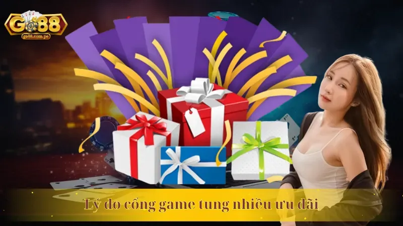 Ưu đãi và khuyến mãi vwin